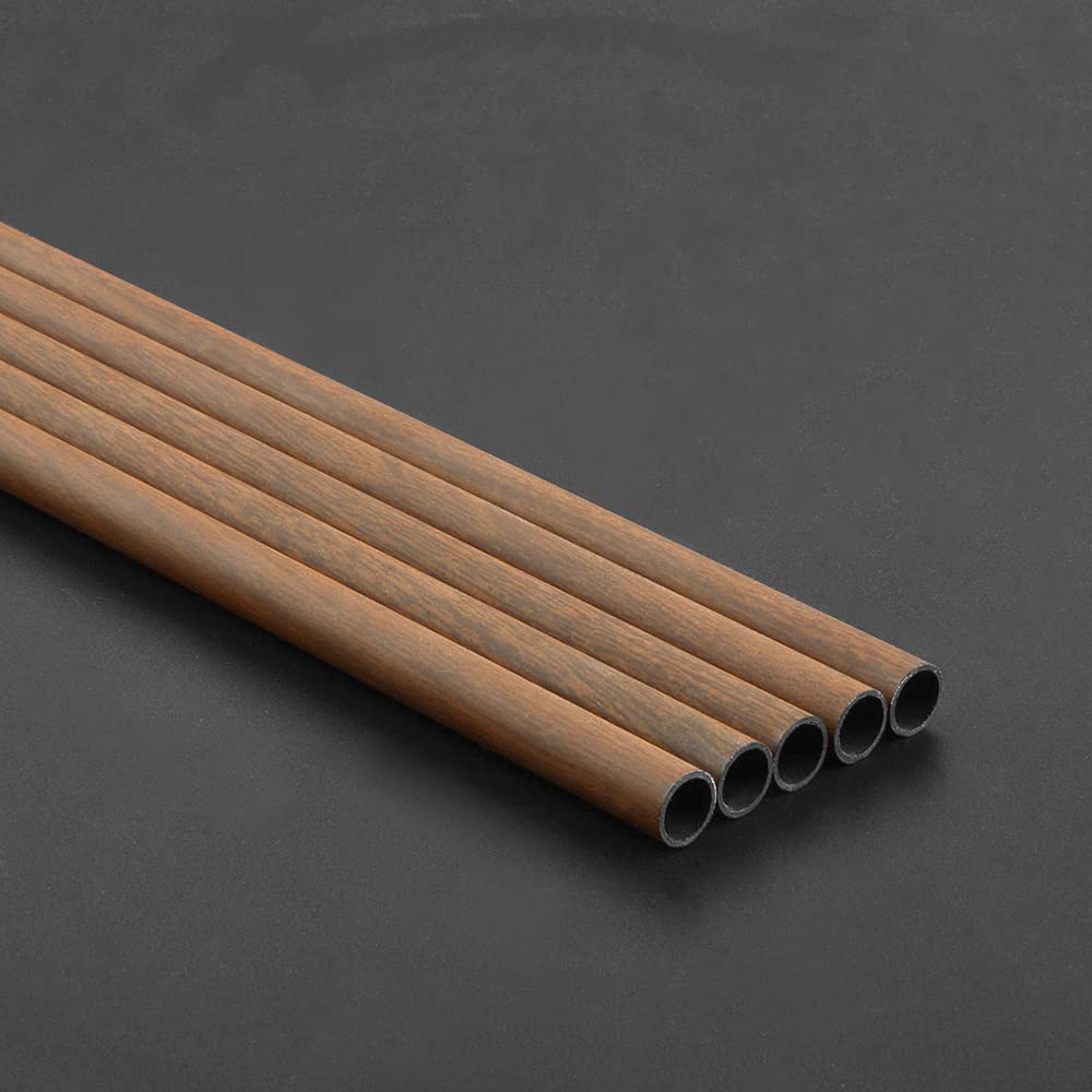 ZSHJGJR 31inch carbon arrow shaft ready for DIY arrows assembly.
