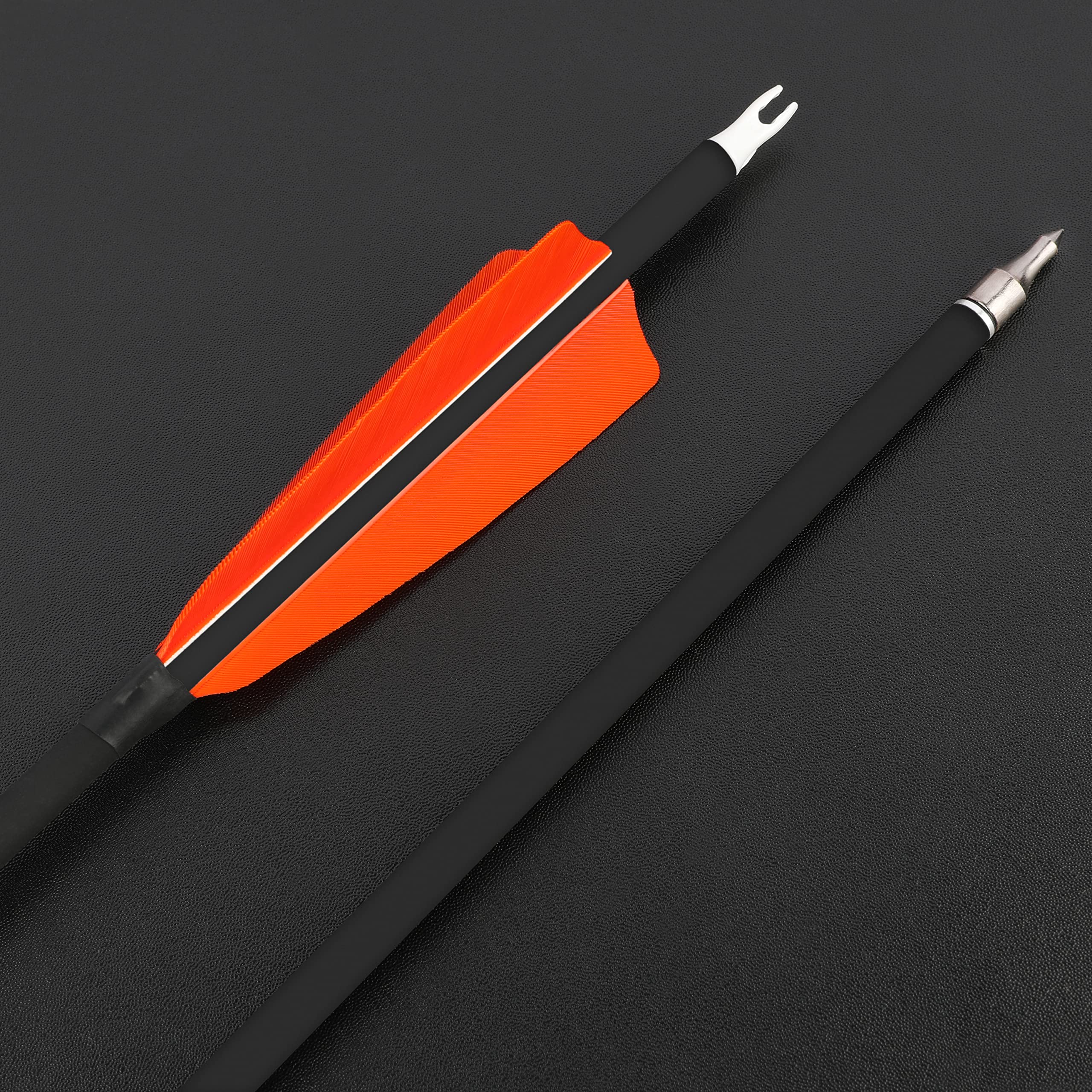 ZSHJGJR arrow safety guidance for safer shooting sessions