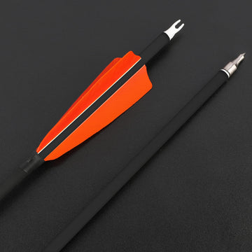 ZSHJGJR arrow safety guidance for safer shooting sessions