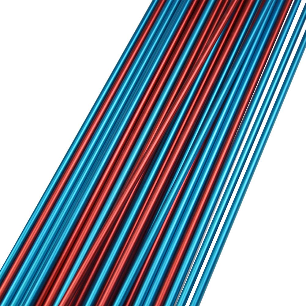 ZSHJGJR arrow shaft inner diameter 6.5mm compatible with standard components.