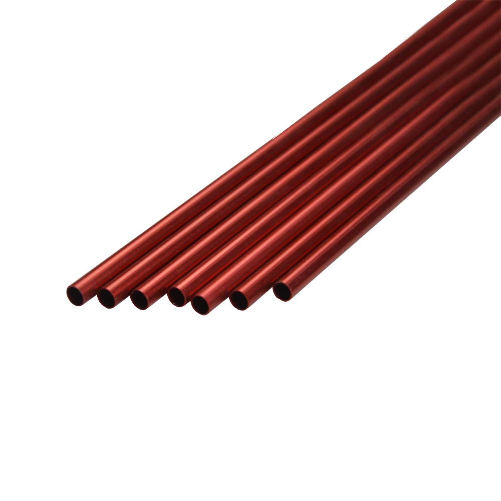 ZSHJGJR arrow shaft inner diameter 6.5 mm for standard nock fit
