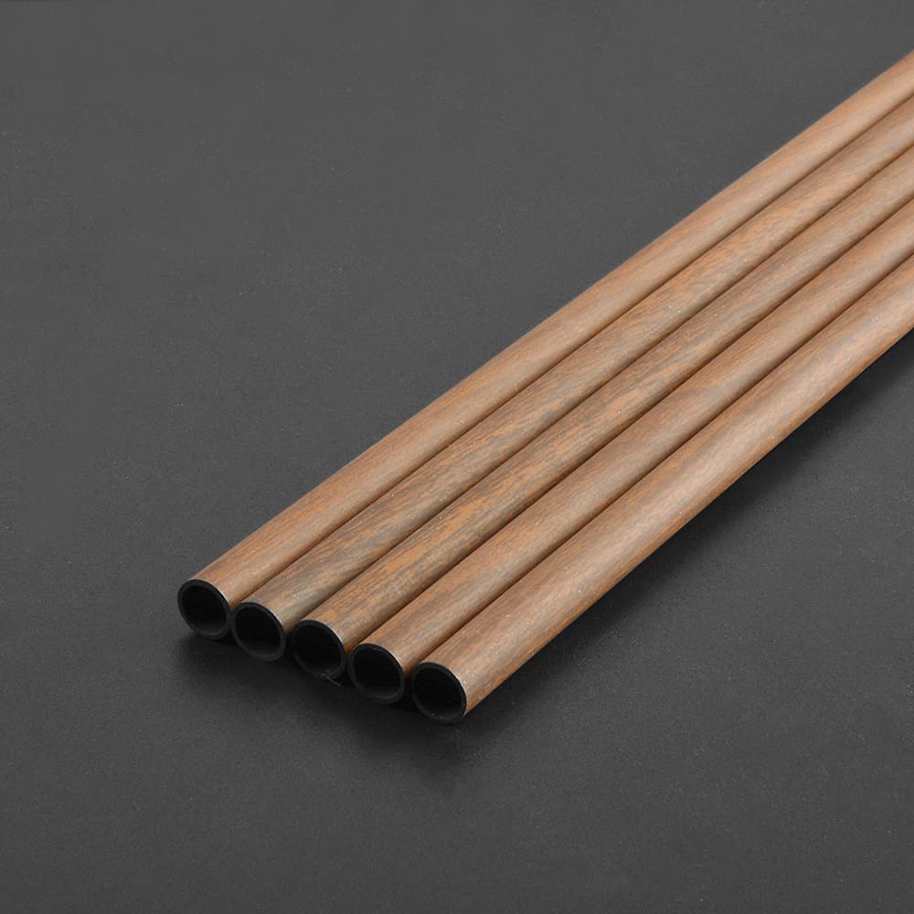 ZSHJGJR arrow shaft packaging shows 6/12/24 shaft bundles for easy batching.