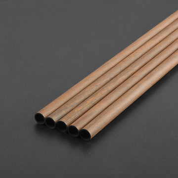 ZSHJGJR arrow shaft packaging shows 6/12/24 shaft bundles for easy batching.