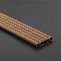 ZSHJGJR spine-500 arrow shaft offering lightweight control for accuracy.
