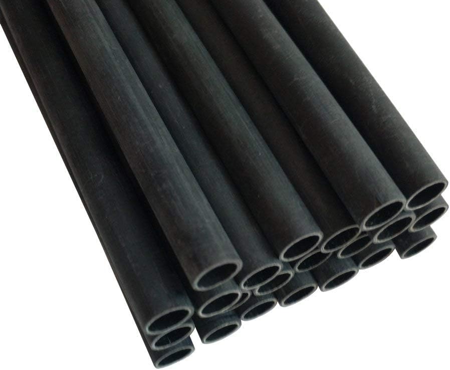 ZSHJGJR carbon arrow shaft 30inch inserts and nocks-ready for multipurpose setups.