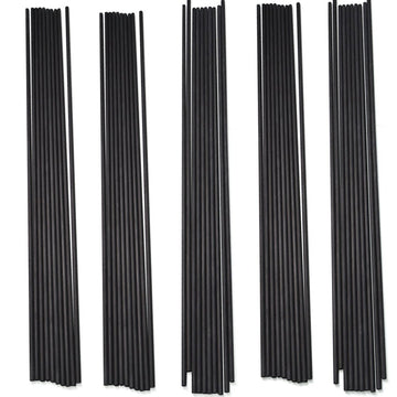 ZSHJGJR carbon arrow shaft 6-pack for quick DIY arrow builds and practice.