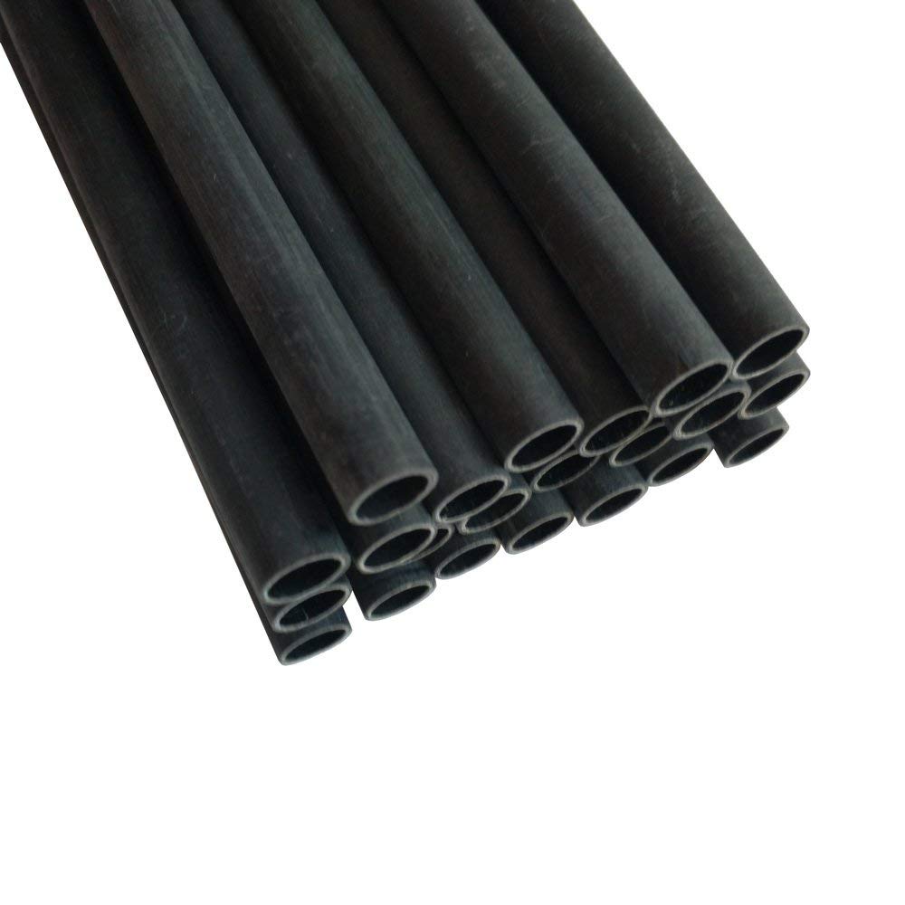 ZSHJGJR carbon arrow shaft spine 400 for consistent flight and control.