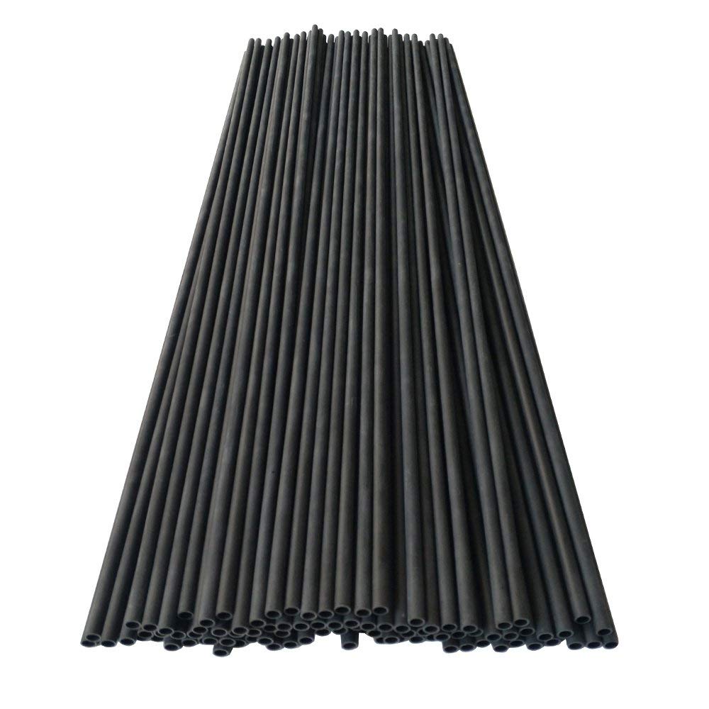 ZSHJGJR carbon arrow shaft spine 600 to handle heavier arrows with stability.