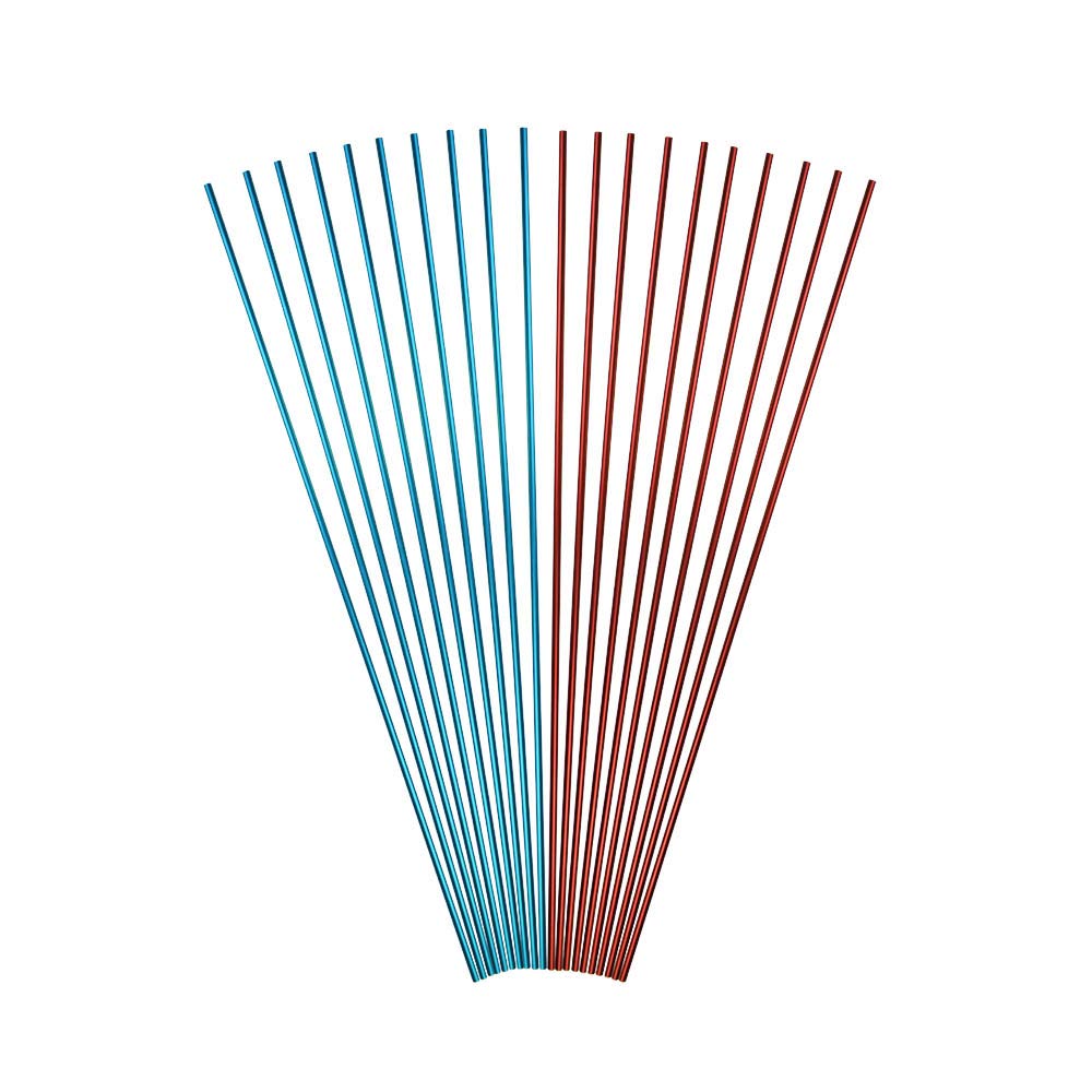 ZSHJGJR DIY arrow shaft for feathers, nocks, and arrowheads.