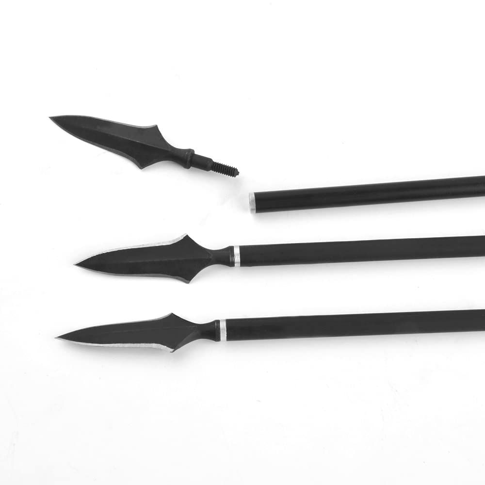 ZSHJGJR 12-piece kit with storage box for easy transport.