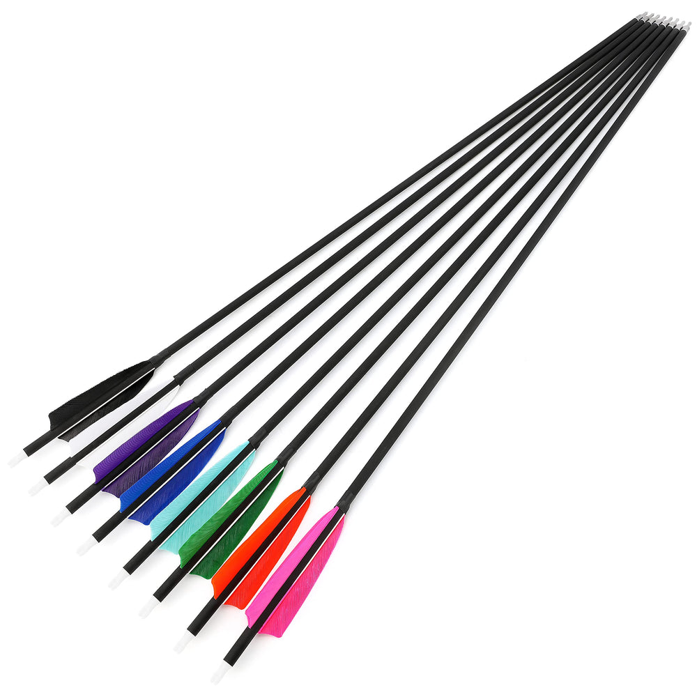 ZSHJGJR safety tips for archery arrows promote safe practice
