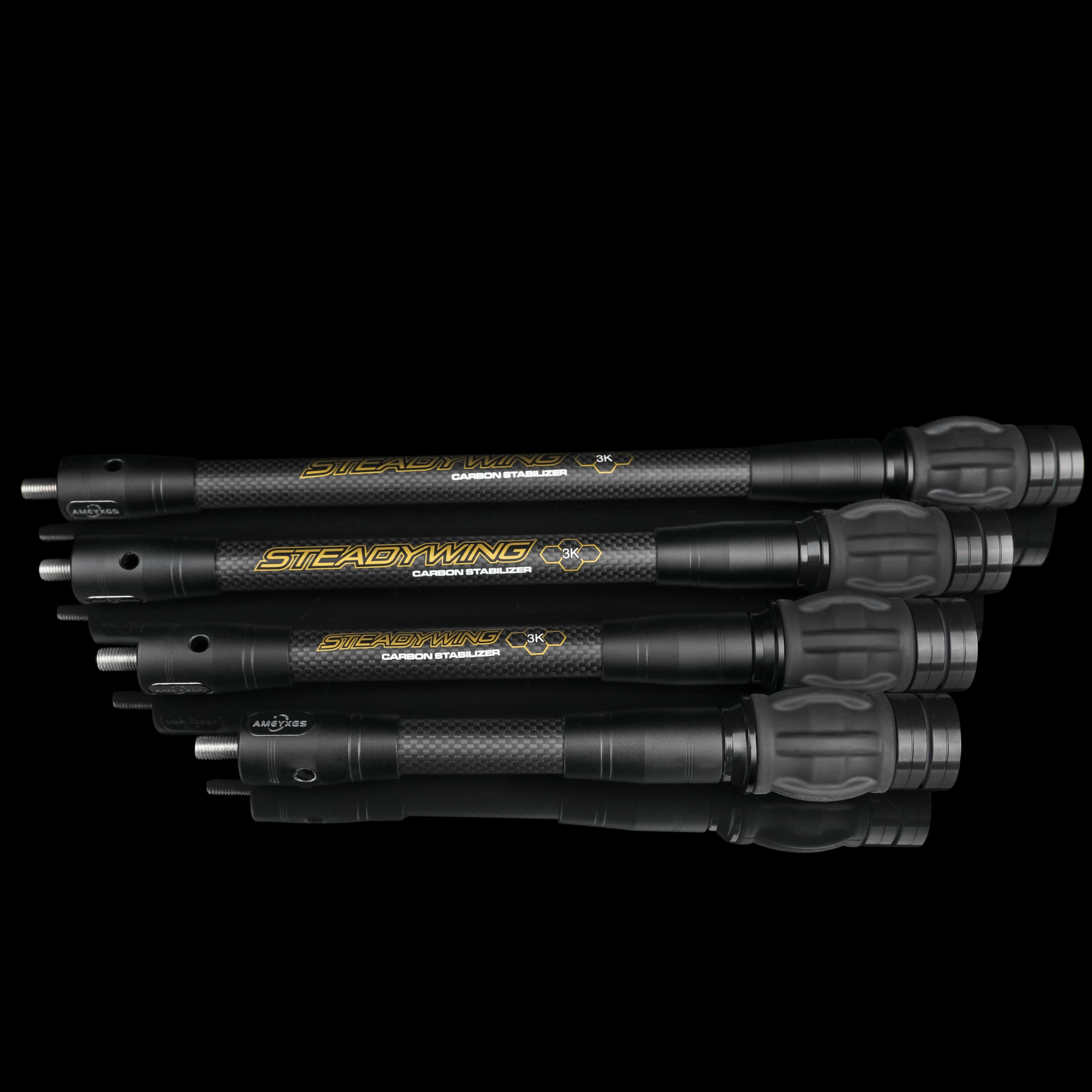 ZSHJGJR counterweights kit for stabilizer balance customization