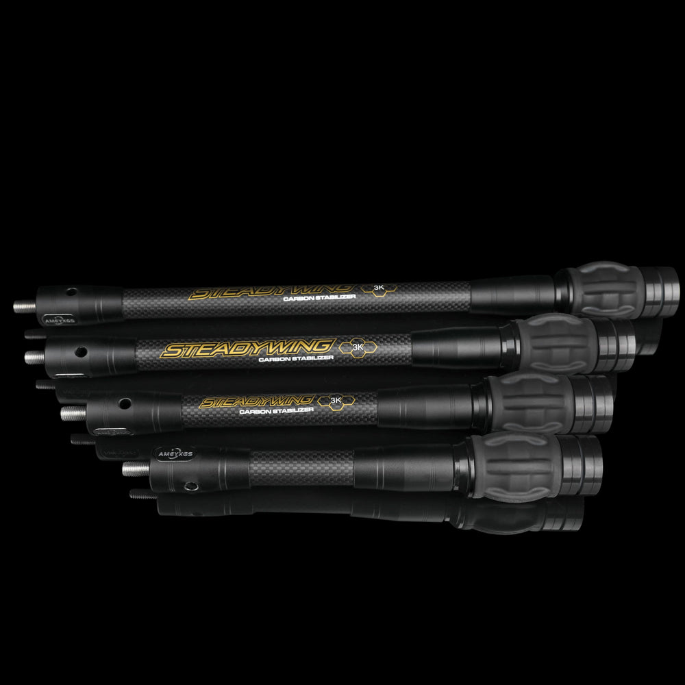 ZSHJGJR counterweights kit for stabilizer balance customization