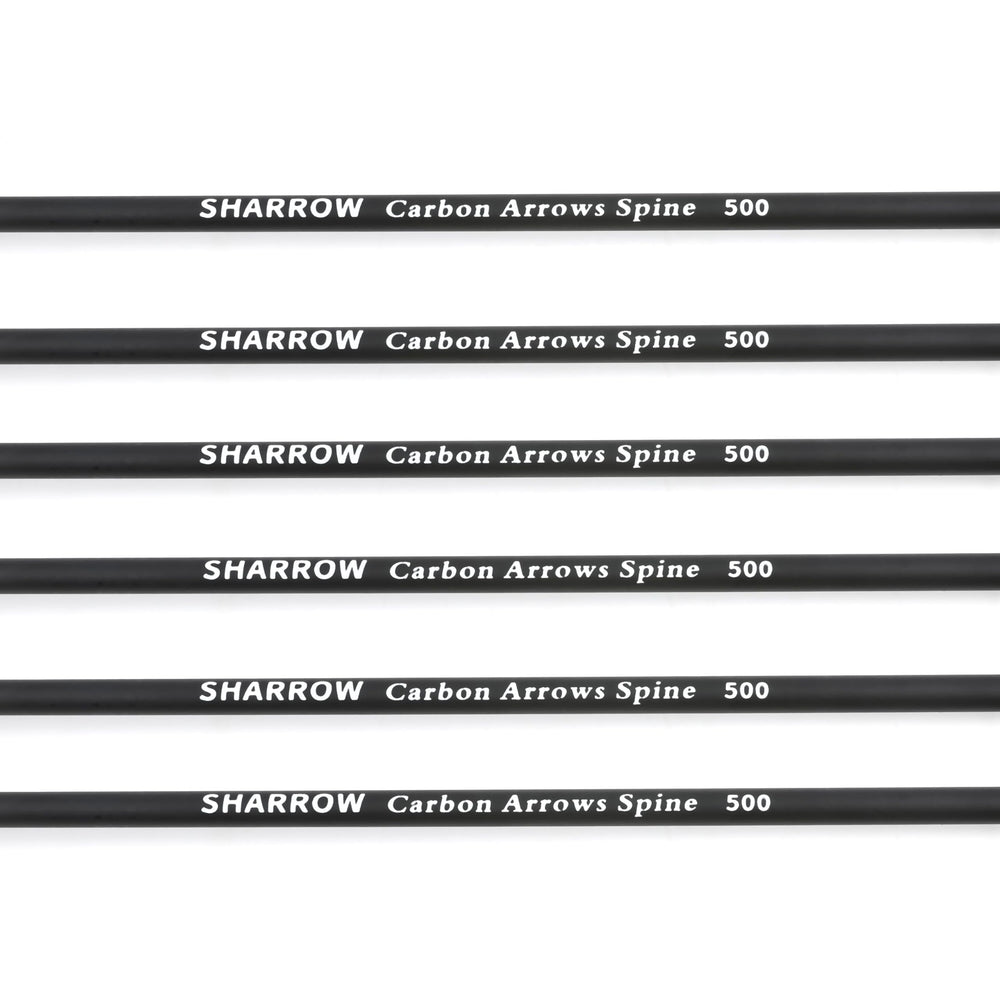 ZSHJGJR target-practice arrows suit compound recurve traditional bows for practice.