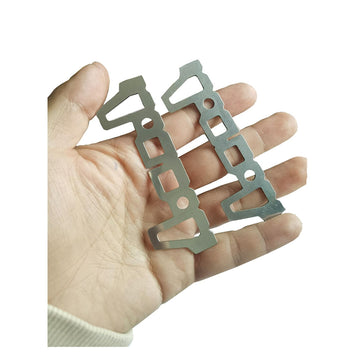 ZSYTF camping outdoor stove stand keeps gear stable during meals.