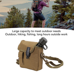 Zunate adjustable strap adapts to different body types for comfort.