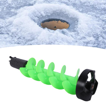 Zunate includes blades, locator, screws, wrench, and more for ready setup.