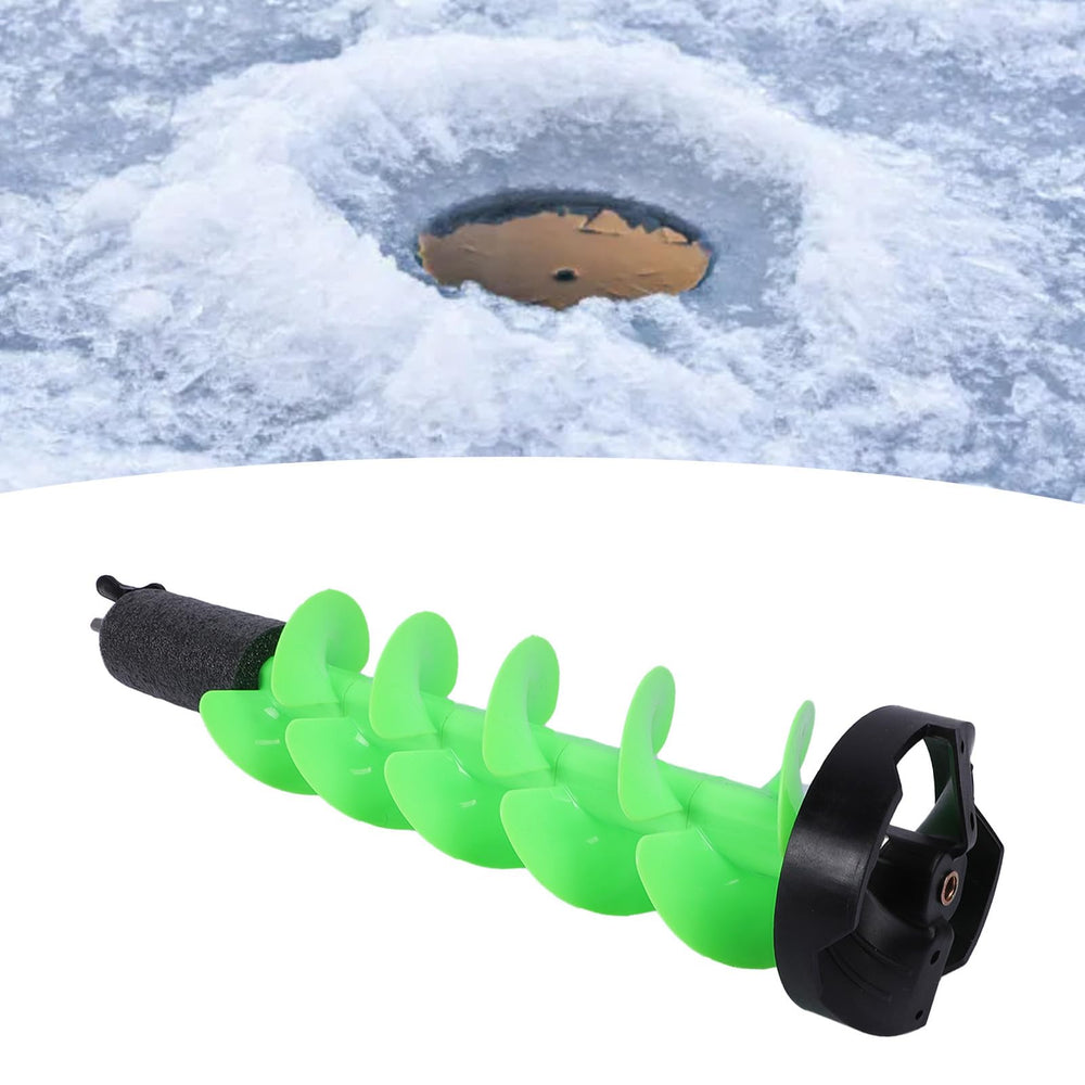 Zunate includes blades, locator, screws, wrench, and more for ready setup.