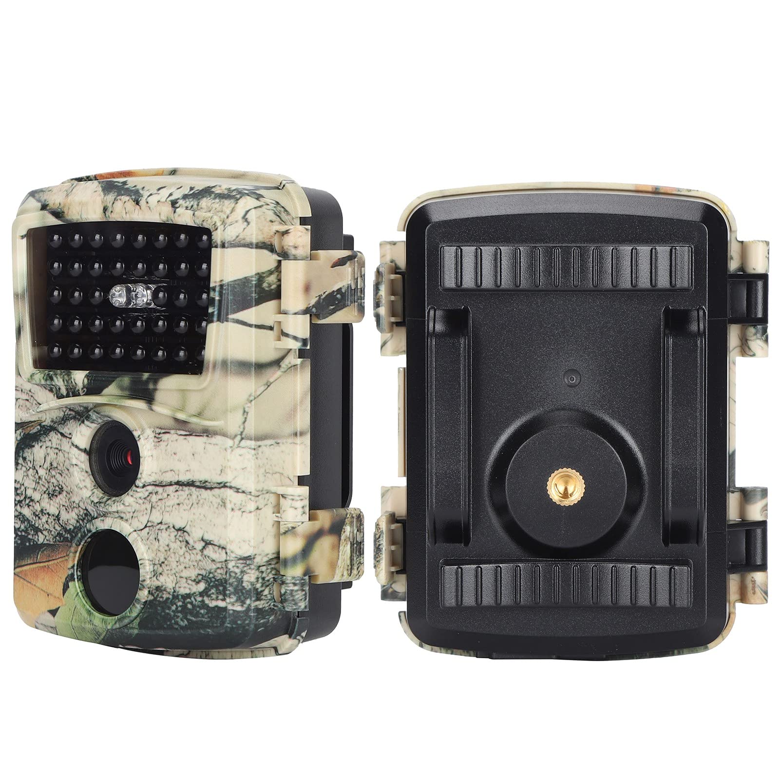 Zunate PR600C compact portable design for easy field scouting.