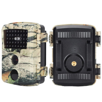 Zunate PR600C compact portable design for easy field scouting.