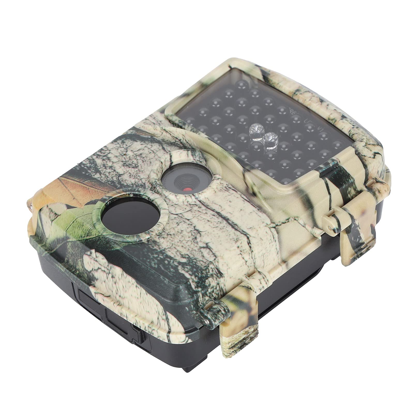 Zunate PR600C reliable trail camera for hunting and reconnaissance.