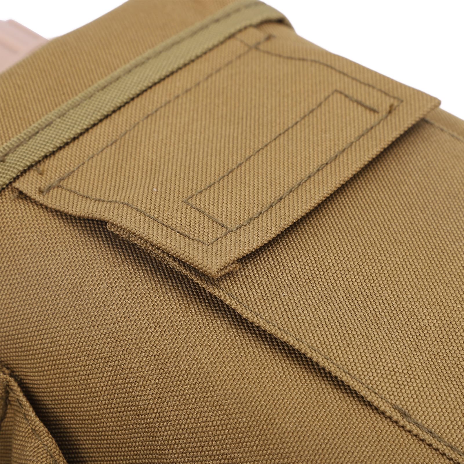 Zunate adjustable strap length to fit different body shapes.