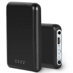ZUOYI 5000mAh battery for heated socks provides extended warmth on the go.