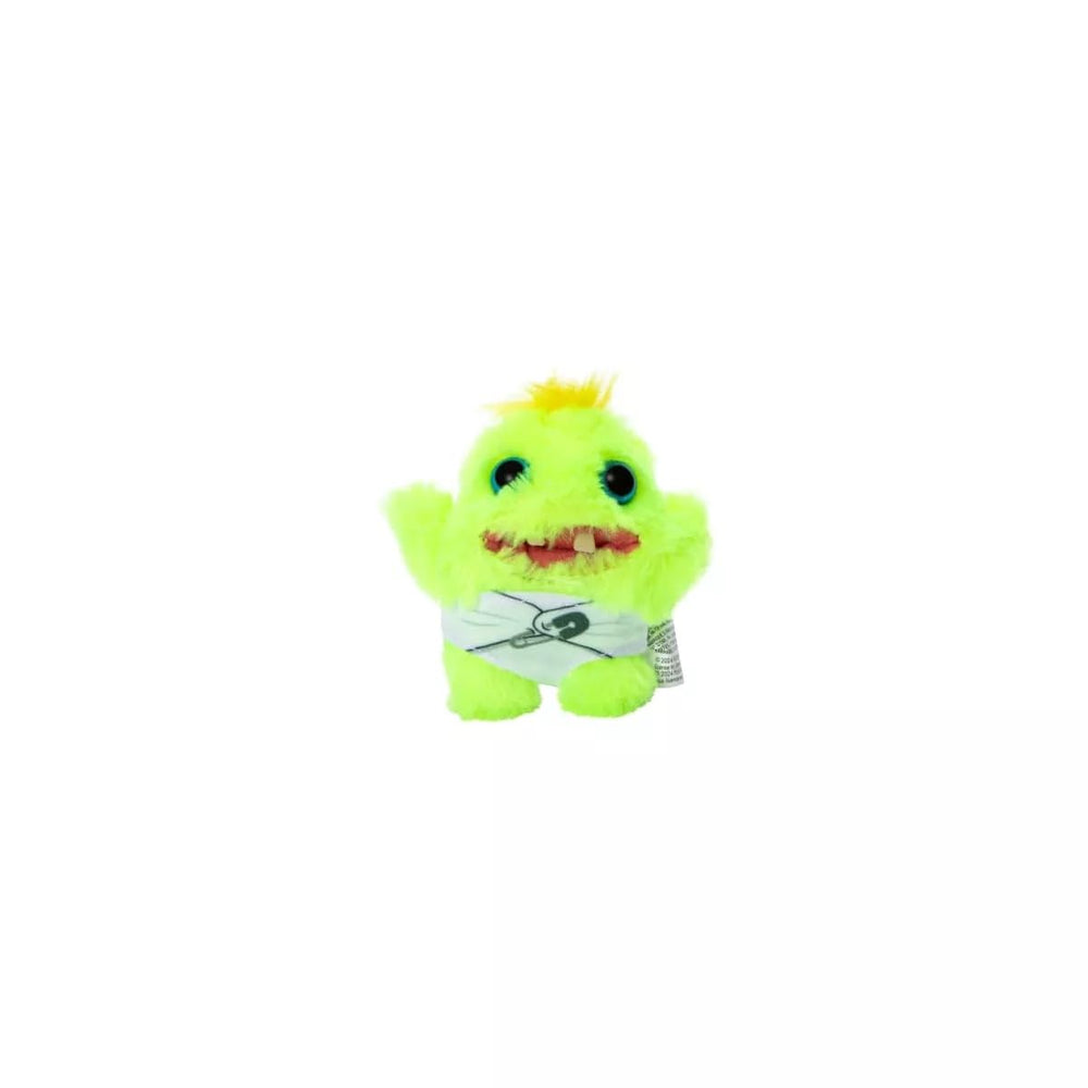 ZURU Fuggler-Baby Fuggs 3.5 inch Series 3 15703G collectible toy