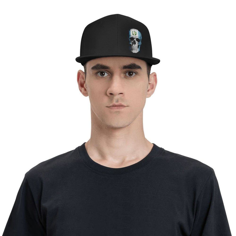 Zusolf urban snapback hat for hip-hop style and adjustable fit