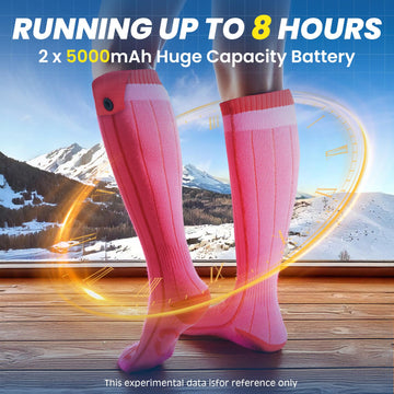 ZUWSUJS modal fiber warmth closeup highlights soft breathable fabric for all-day comfort