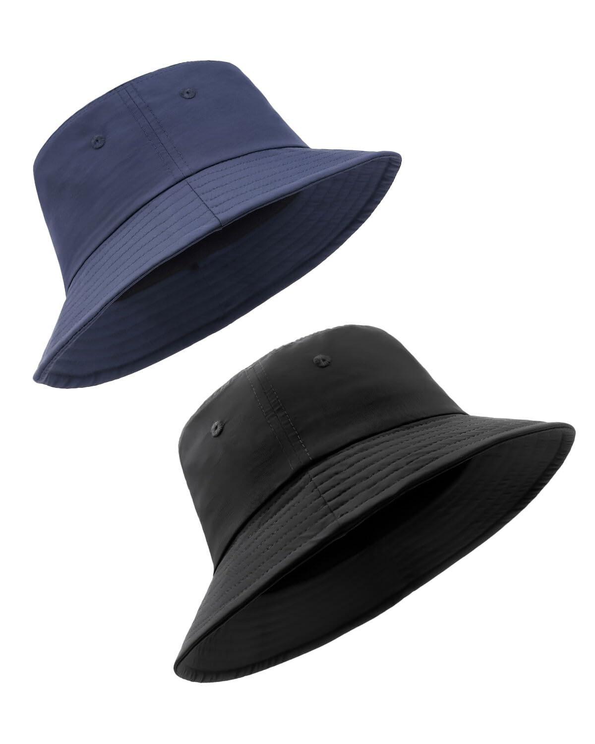 Zylioo bucket hat for big heads with sun protection and comfort.